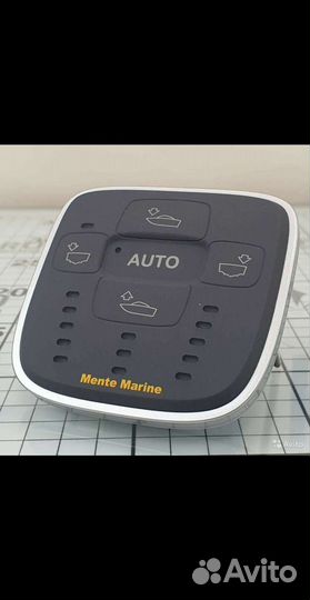 Асу Mente Marine ACS RP