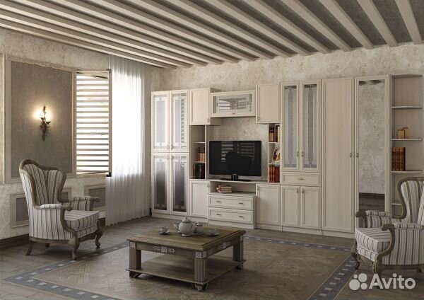 Тумба для тв 