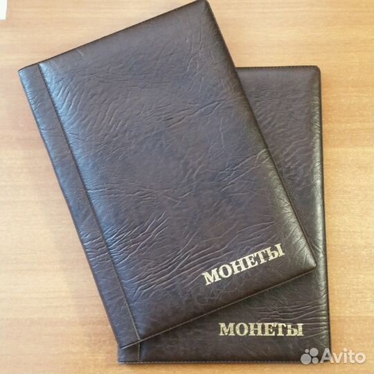 Альбомы для монет и банкнот,капсулы,холдеры