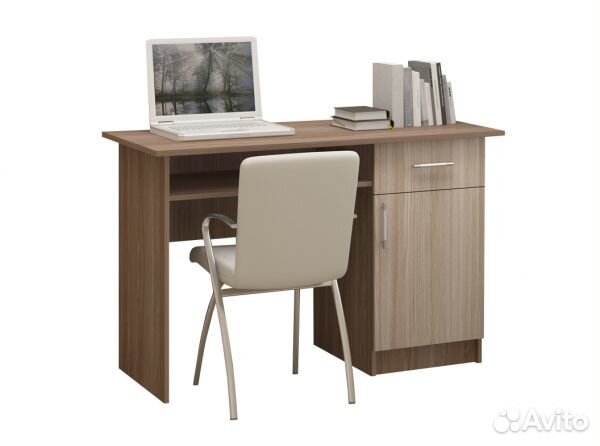 Стол письменный пс-01