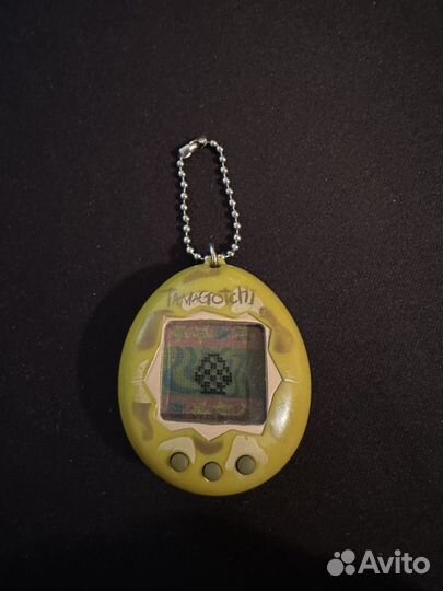 Тамагочи bandai 1997