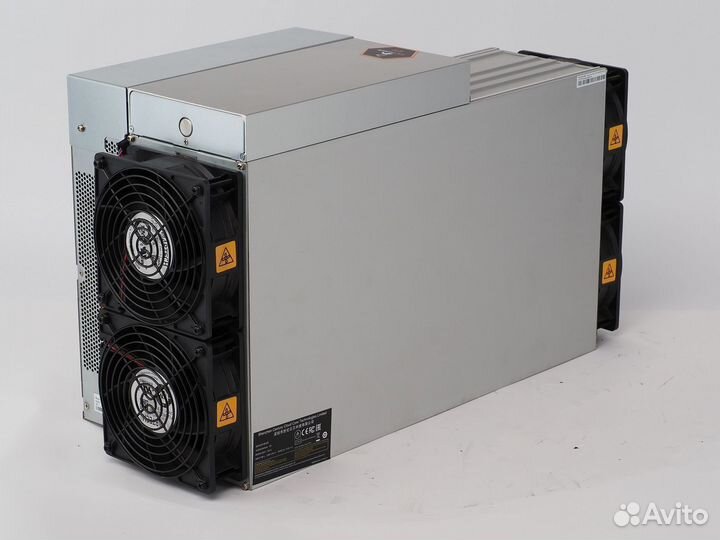 Asic Antminer E9 2400 MH/s Новый Безнал Лизинг