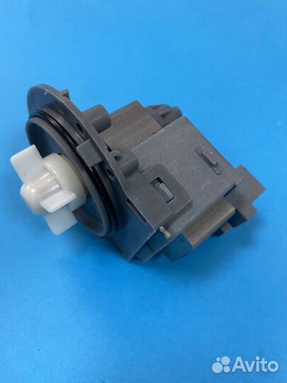 Помпа стиральных машин Ariston