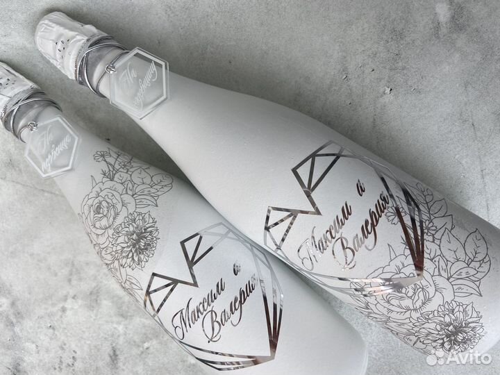 Свадебный набор / свадебные аксессуары