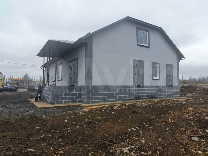 Торговая площадь, 384 м²