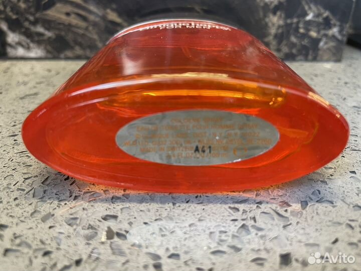 Clinique happy for man 100ml