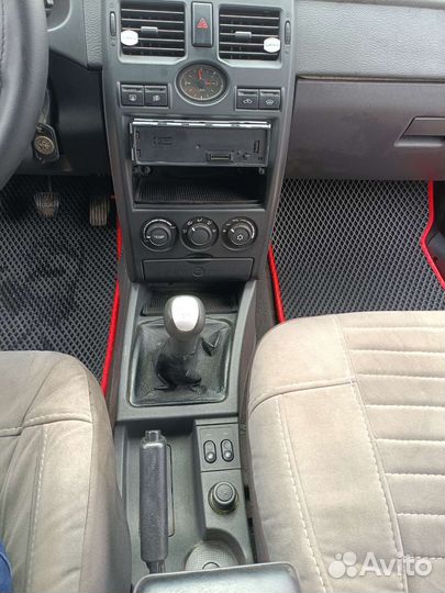 LADA Priora 1.6 МТ, 2013, 270 000 км