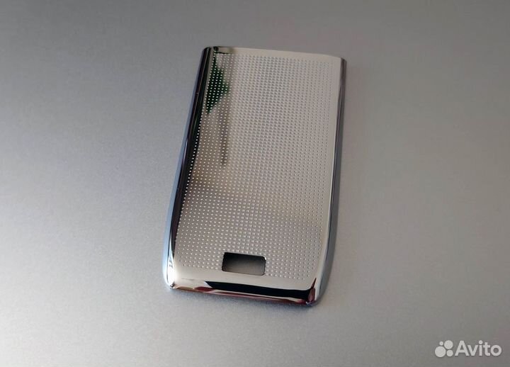 Nokia E51 крышка аккумулятора