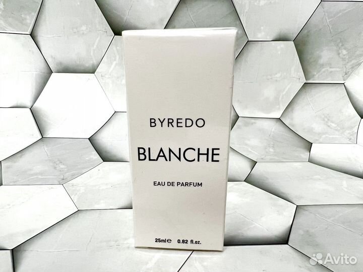 Blanche Byredo для женщин