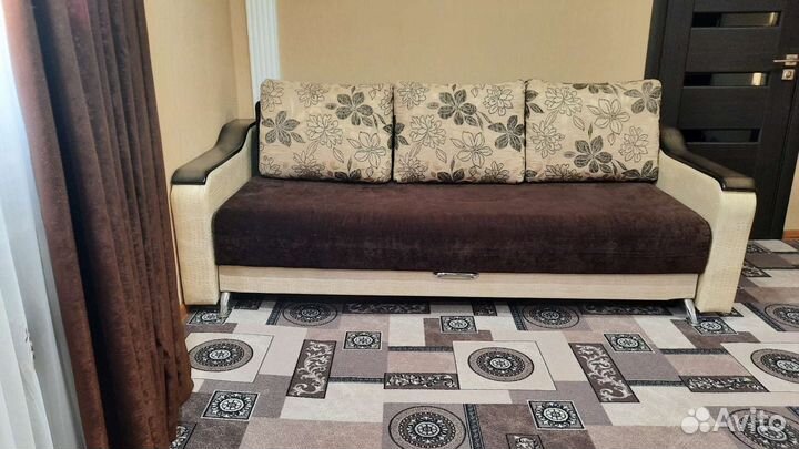 Диван бу