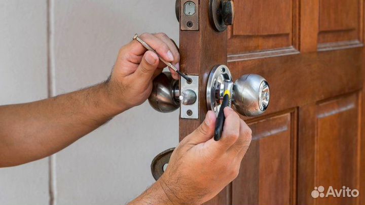 Вскрытие, взлом замков, открыть авто, замена