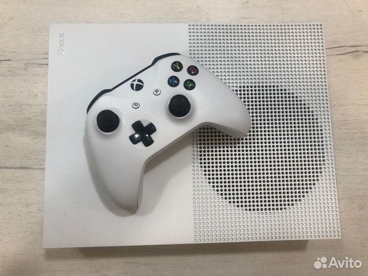 X-Box One S All-Digital 1Tb, Trade-In