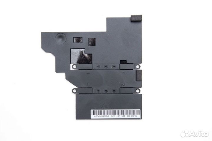 Система охлаждения Lenovo B50-30