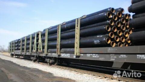 Труба металлическая 250х2,5 мм