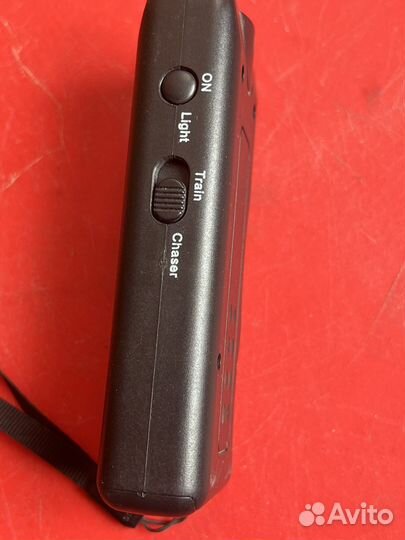 Отпугиватель собак