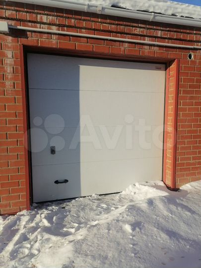 Гараж, 21 м²