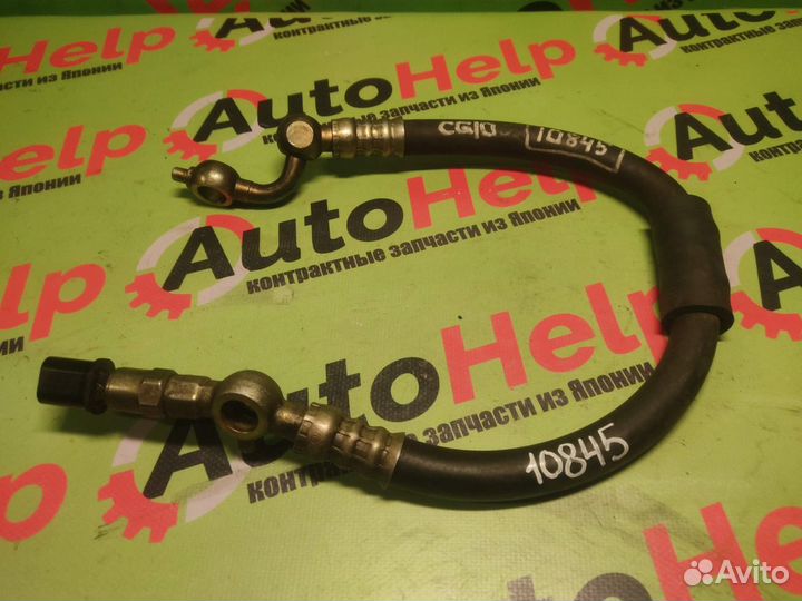 Шланг гидроусилителя nissan cube K11 CG10-DE