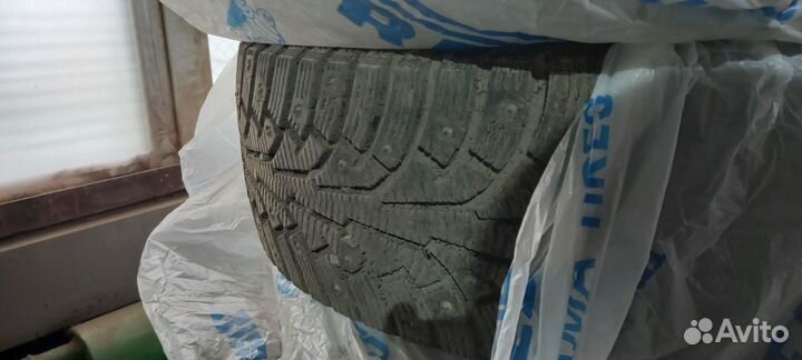 Nordman 5 205/55 R16