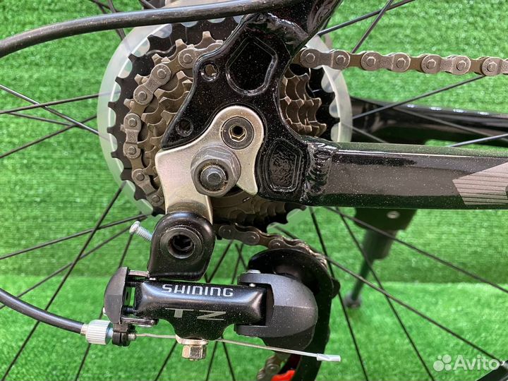 Велосипед горный 26 колеса