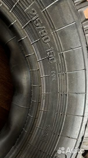 Омскшина Я-245 175/40 R13 19H