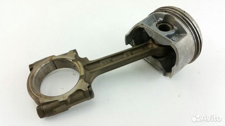 Шатун Suzuki Grand Vitara TD62 H25A 2002