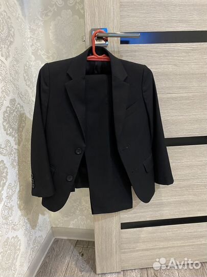 Школьная форма