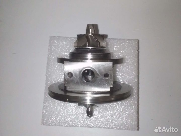 Картридж турбины для Mercedes-Benz 220/250 CDI