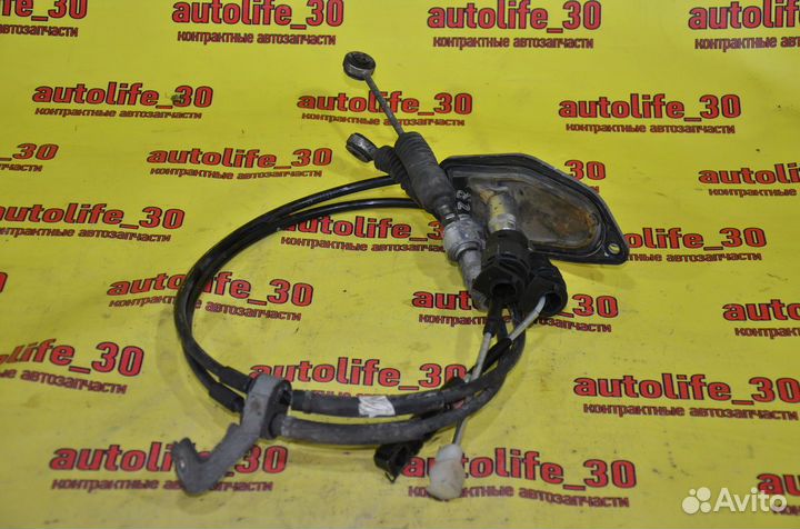 Трос МКПП Toyota Auris E150