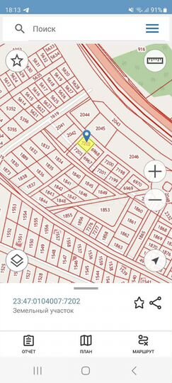 Участок 5 сот. (ИЖС)