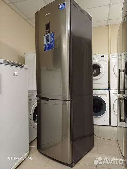 Холодильник Samsung. No Frost. Доставка. Гарантия