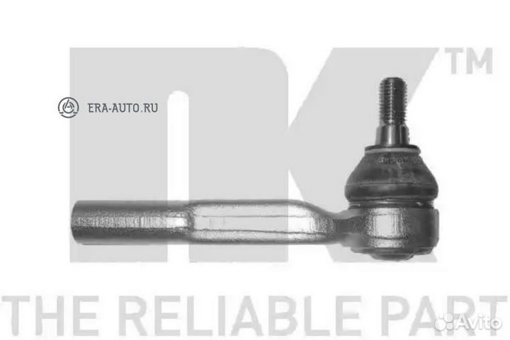 NK 5033672 Наконечник рулевой тяги