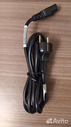 Кабель питания, hdmi, dp