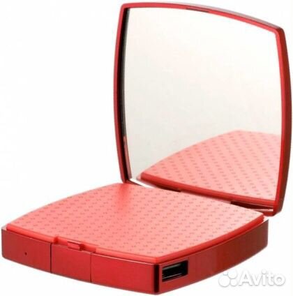 Новый внешний аккумулятор 6000mAh