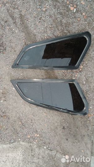 Стекла на ваз 2115