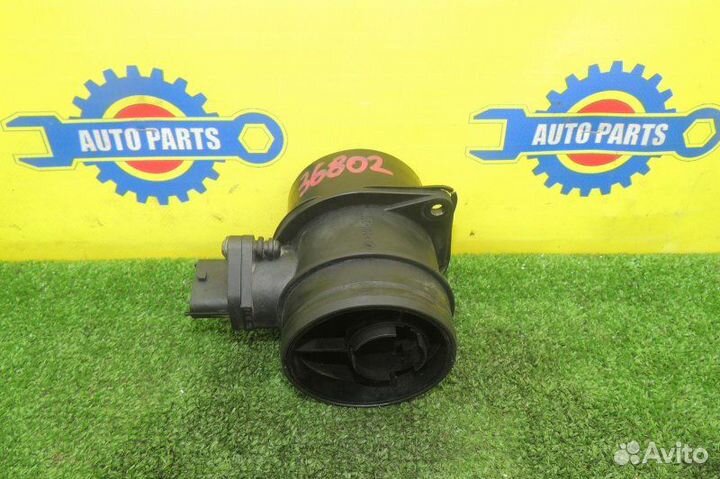 Расходомер воздушный Ssangyong Actyon Sports QJ