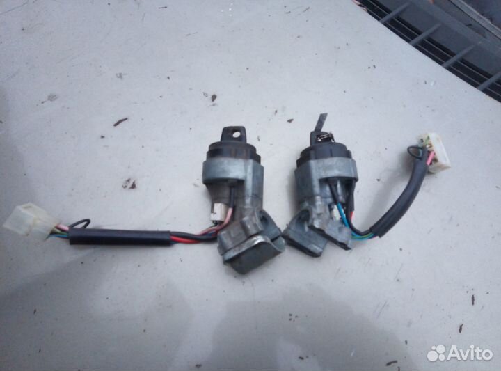 Руль (рулевая колонка) ваз 2107, 2109, 2110, 2114