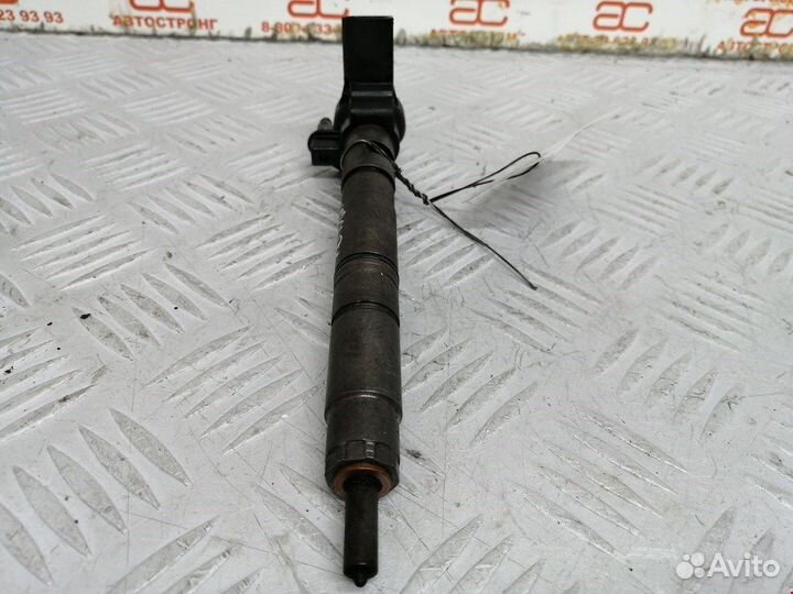 Форсунка для Volkswagen Passat 6