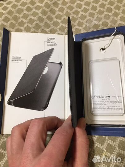 Чехлы для телефонов