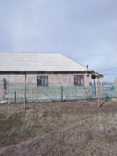 Дом 95 м² на участке 15 сот.