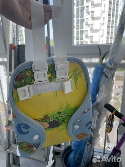 Распорка медецинская детская, перинка фрейка