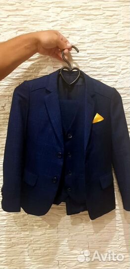 Школьная форма