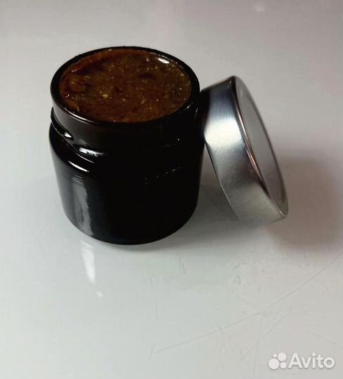 Травяной волшебный мед