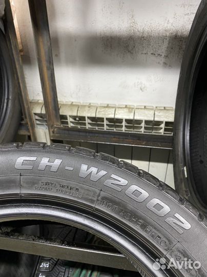 Cachland CH-W2002 195/55 R16 91H