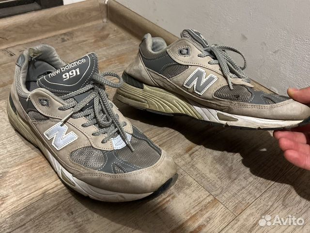 nb 991