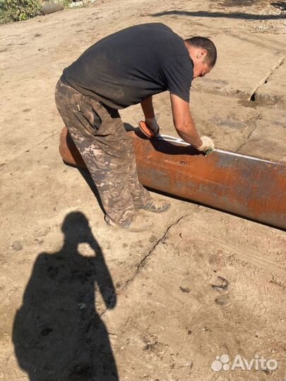 Трубы оптом / Надежность и качество для вашего бизнеса