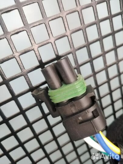 Удлинитель датчика кислорода ваз