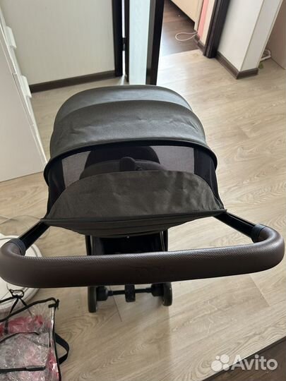 Коляска joolz aer б/у