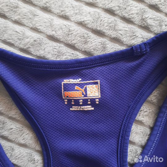 Спортивные майки, футболки, топы женские 42-46