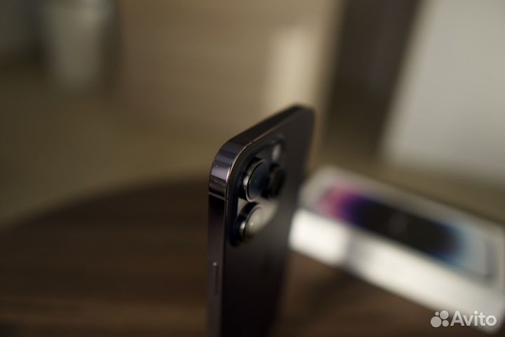 iPhone 14 Pro Max, 256 ГБ