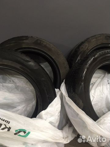 Viatti Strada Asimmetrico V-130 205/55 R16 91V